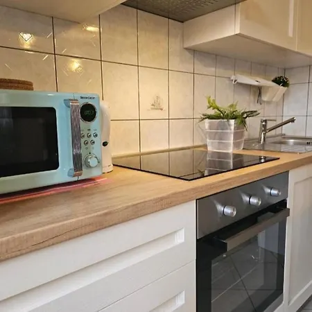 Apartman Gloria *