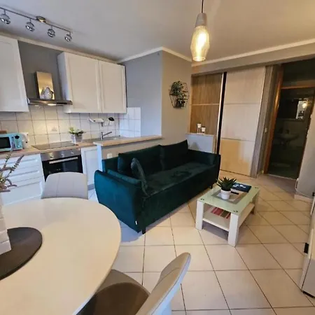 Gloria Apartman