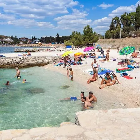 Apartman Gloria Rovinj